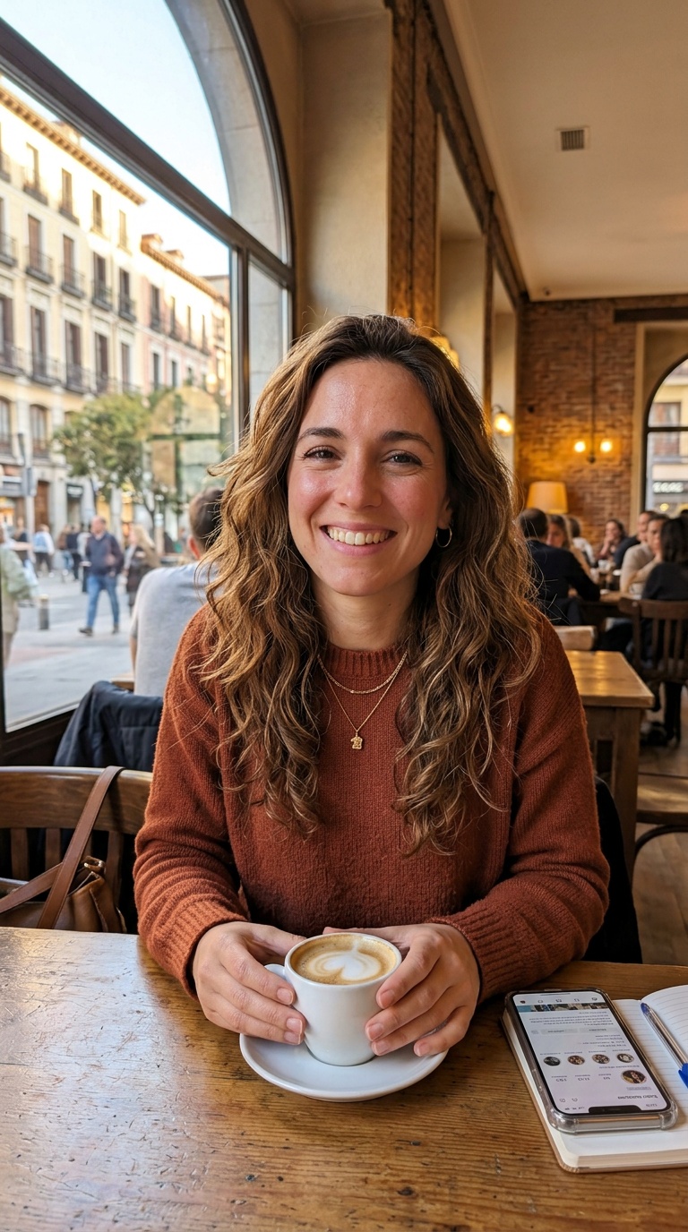 Influencer IA